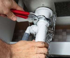 About Emergency plumbing pros Telford, TN